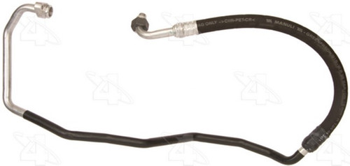 Four Seasons A/C Refrigerant Suction Hose 55442