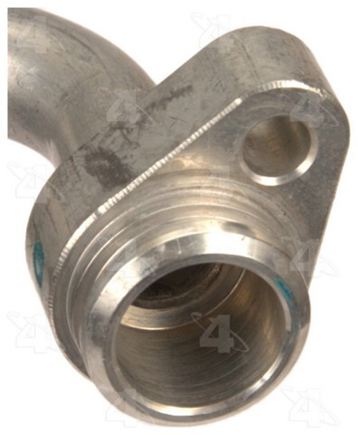 A/C Refrigerant Suction Hose-Hose Assembly 4 Seasons 55442
