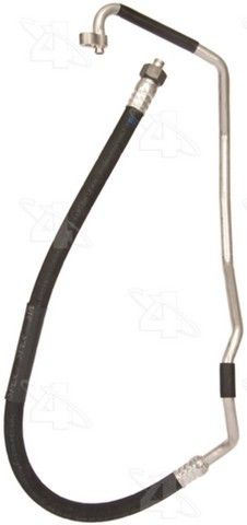 Four Seasons A/C Refrigerant Discharge Hose 55445