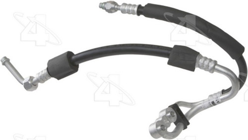 Four Seasons A/C Refrigerant Discharge / Suction Hose Assembly P/N:55451
