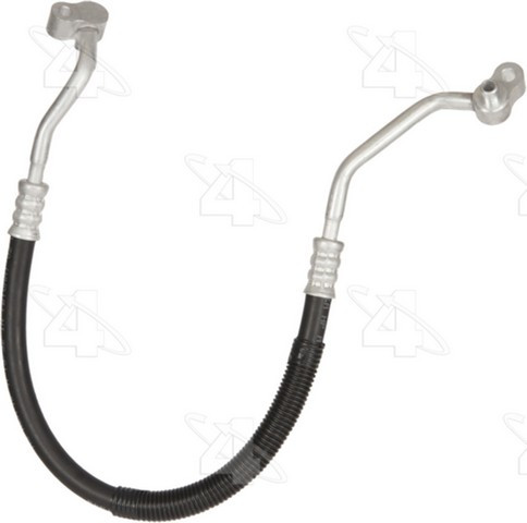 A/C Refrigerant Discharge Hose-Hose Assembly 4 Seasons 55534