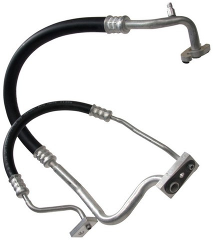 Four Seasons A/C Suction and Liquid Line Hose Assembly 55538