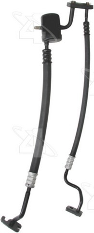 Four Seasons A/C Discharge and Liquid Line 55554 - view 3