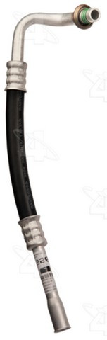 A/C Refrigerant Suction Hose-Hose Assembly 4 Seasons 55564