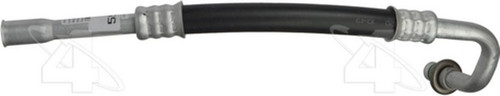 Four Seasons A/C Refrigerant Suction Hose 55564 - view 2
