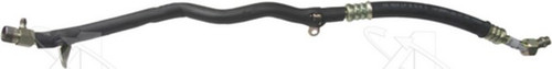 A/C Refrigerant Suction Hose-Hose Assembly 4 Seasons 55567