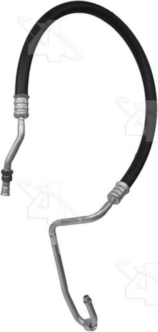 A/C Refrigerant Discharge Hose-Hose Assembly 4 Seasons 55595