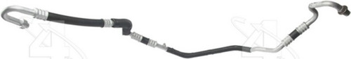 Four Seasons A/C Refrigerant Suction Hose 55597 - view 2