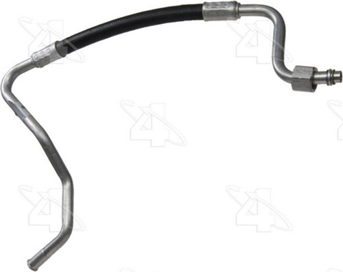 Four Seasons A/C Refrigerant Liquid Hose 55600
