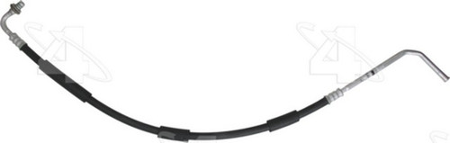 A/C Liquid Line with Orifice Tube-Hose Assembly 4 Seasons 55613