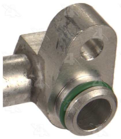 Four Seasons A/C Refrigerant Suction Hose 55624 - view 3
