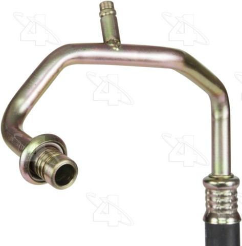 A/C Accumulator with Hose Assembly 4 Seasons fits 94-95 Ford Taurus 3.0L-V6