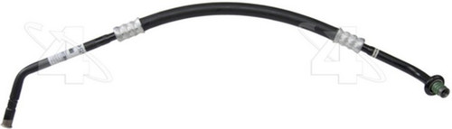 Four Seasons A/C Refrigerant Liquid Hose 55644