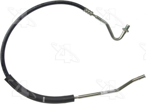 Four Seasons A/C Liquid Line with Orifice Tube 55652