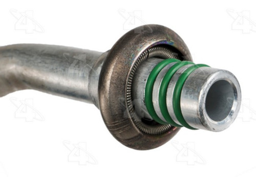 A/C Liquid Line with Orifice Tube-Hose Assembly 55655 fits 1993 Mercury Villager