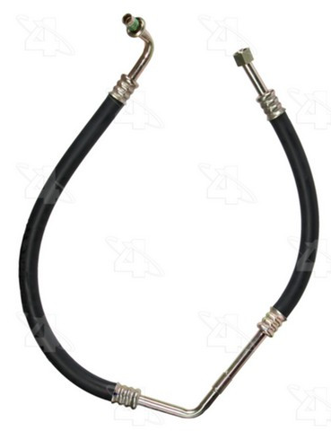 Four Seasons A/C Refrigerant Suction Hose 55672