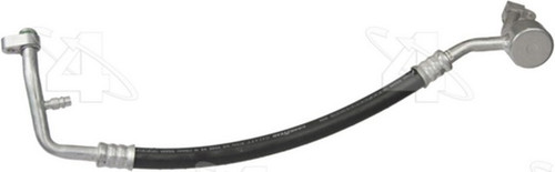A/C Refrigerant Suction Hose-Hose Assembly 4 Seasons fits 02-10 Lexus SC430