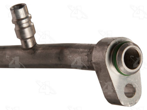 Four Seasons A/C Refrigerant Suction Hose 55685 - view 3