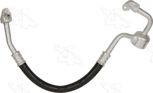 A/C Refrigerant Suction Hose-Hose Assembly 4 Seasons 55689