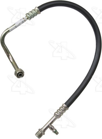 Four Seasons A/C Refrigerant Discharge Hose 55708