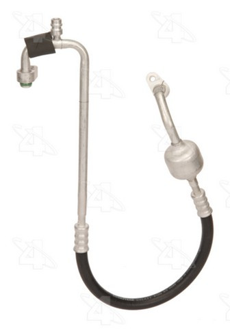 Four Seasons A/C Refrigerant Discharge Hose 55709 - view 3