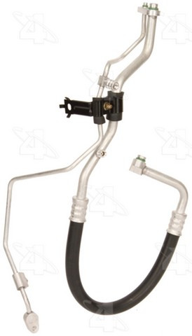 Four Seasons A/C Suction and Liquid Line Hose Assembly 55734