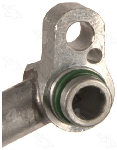 Four Seasons A/C Suction and Liquid Line Hose Assembly 55734 - view 5