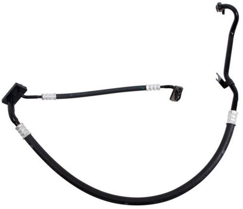 A/C Suction and Liquid Line Hose Assembly 4 Seasons fits 92-93 Dodge Dakota