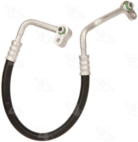 A/C Refrigerant Discharge Hose-Hose Assembly 4 Seasons fits 03-06 Kia Sorento