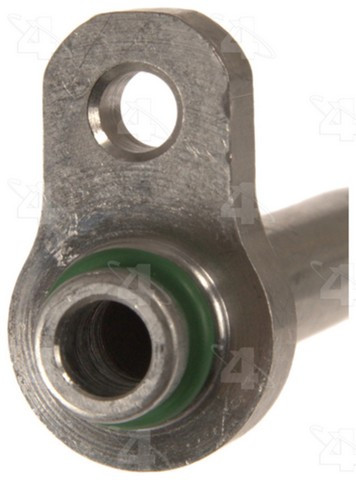 A/C Refrigerant Discharge Hose-Hose Assembly 4 Seasons fits 03-06 Kia Sorento