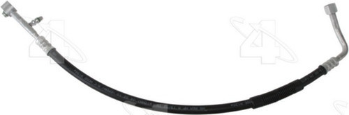Four Seasons A/C Refrigerant Discharge Hose 55790 - view 2