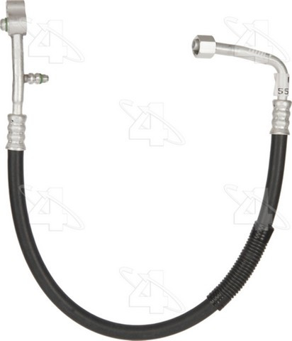 A/C Refrigerant Discharge Hose-Hose Assembly 4 Seasons 55790