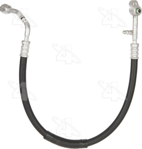 Four Seasons A/C Refrigerant Discharge Hose 55791