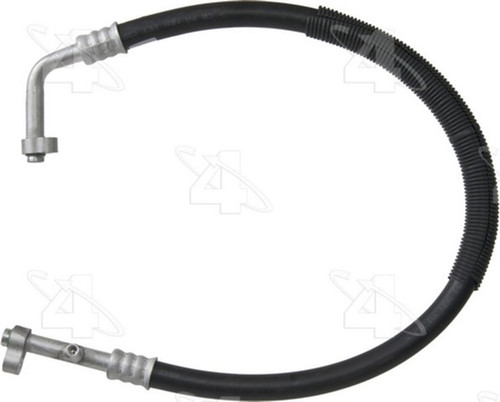 A/C Refrigerant Suction Hose-Hose Assembly 4 Seasons 55794