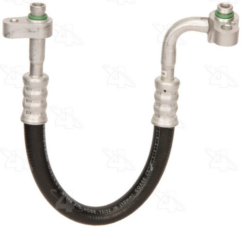 Four Seasons A/C Refrigerant Discharge Hose 55802
