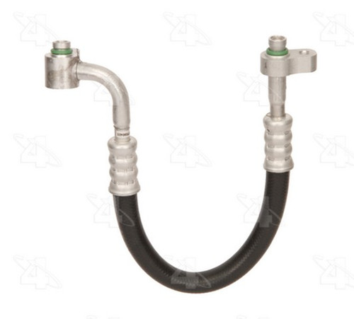 Four Seasons A/C Refrigerant Discharge Hose 55802 - view 4