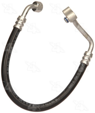 Four Seasons A/C Refrigerant Discharge Hose 55809 - view 4