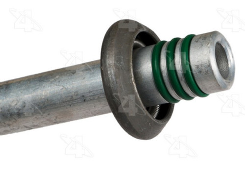 Four Seasons A/C Refrigerant Liquid Hose 55823 - view 3
