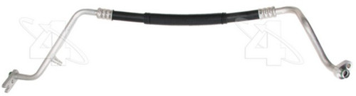 Four Seasons A/C Refrigerant Suction Hose 55828