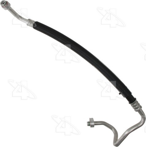 Four Seasons A/C Refrigerant Suction Hose 55830 - view 4