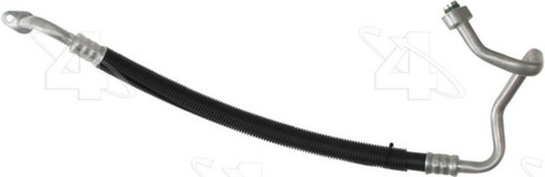 Four Seasons A/C Refrigerant Suction Hose 55830 - view 5