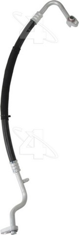 Four Seasons A/C Refrigerant Suction Hose 55832