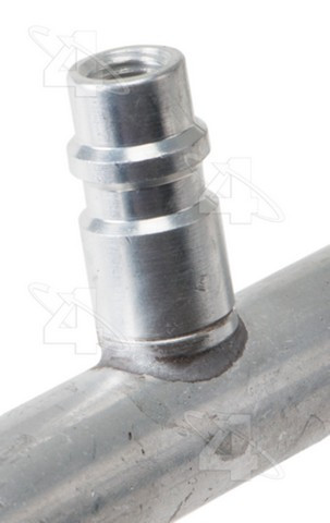 Four Seasons A/C Refrigerant Suction Hose 55832 - view 3