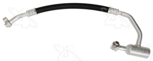 A/C Refrigerant Suction Hose-Hose Assembly fits 11-20 Dodge Journey 2.4L-L4