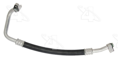Four Seasons A/C Refrigerant Suction Hose 55845