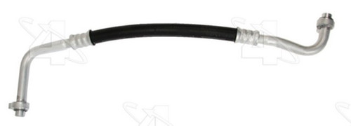 A/C Refrigerant Suction Hose-Hose Assembly 4 Seasons 55859