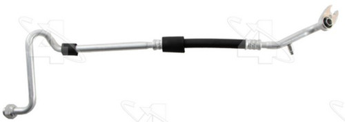 Four Seasons A/C Refrigerant Suction Hose 55860