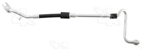 Four Seasons A/C Refrigerant Suction Hose 55860 - view 2