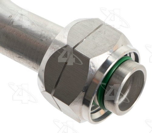 Four Seasons A/C Refrigerant Suction Hose 55860 - view 5