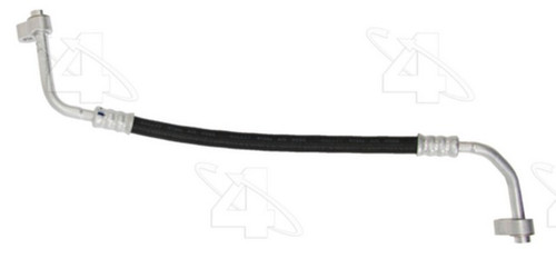 A/C Refrigerant Discharge Hose-Hose Assembly fits 11-13 Dodge Journey 3.6L-V6